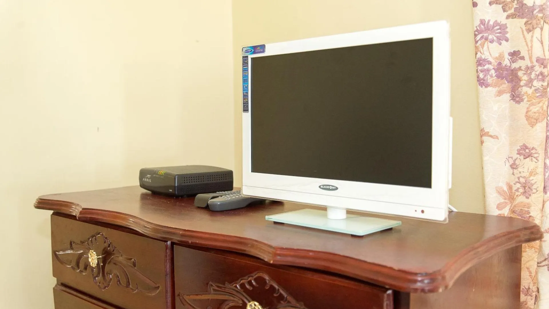 Bed & Breakfast Villa Donna Inn Montego Bay