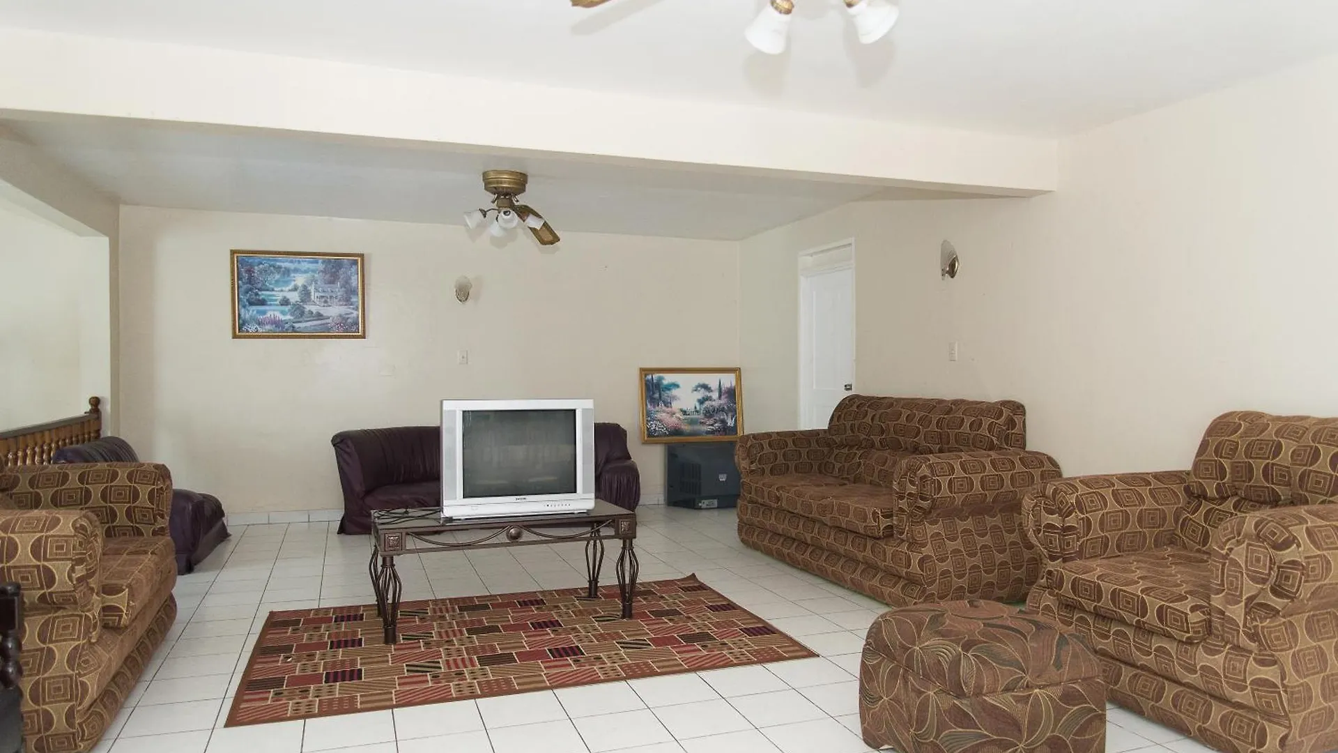 Villa Donna Inn Montego Bay Jamajka