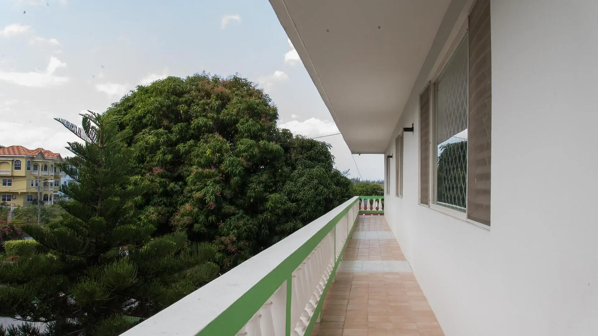 Bed & Breakfast Villa Donna Inn Montego Bay