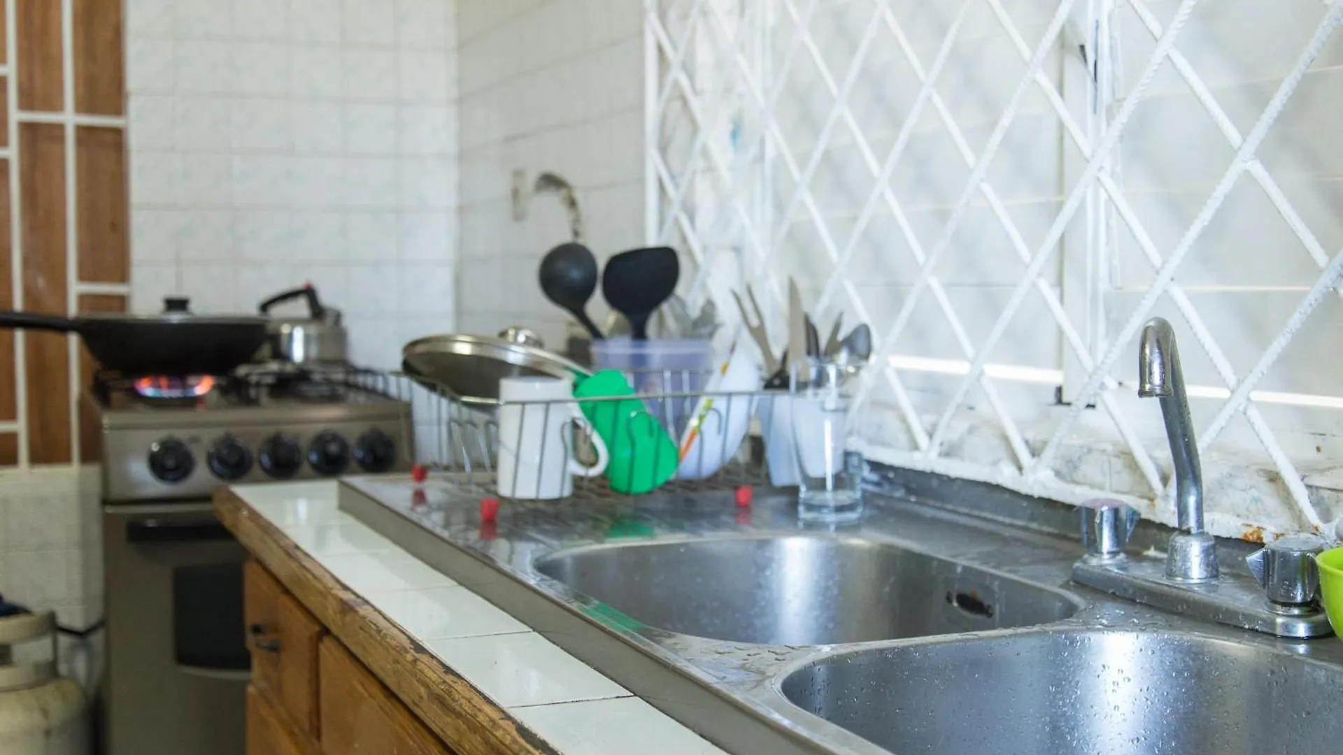 Villa Donna Inn Montego Bay Bed & Breakfast