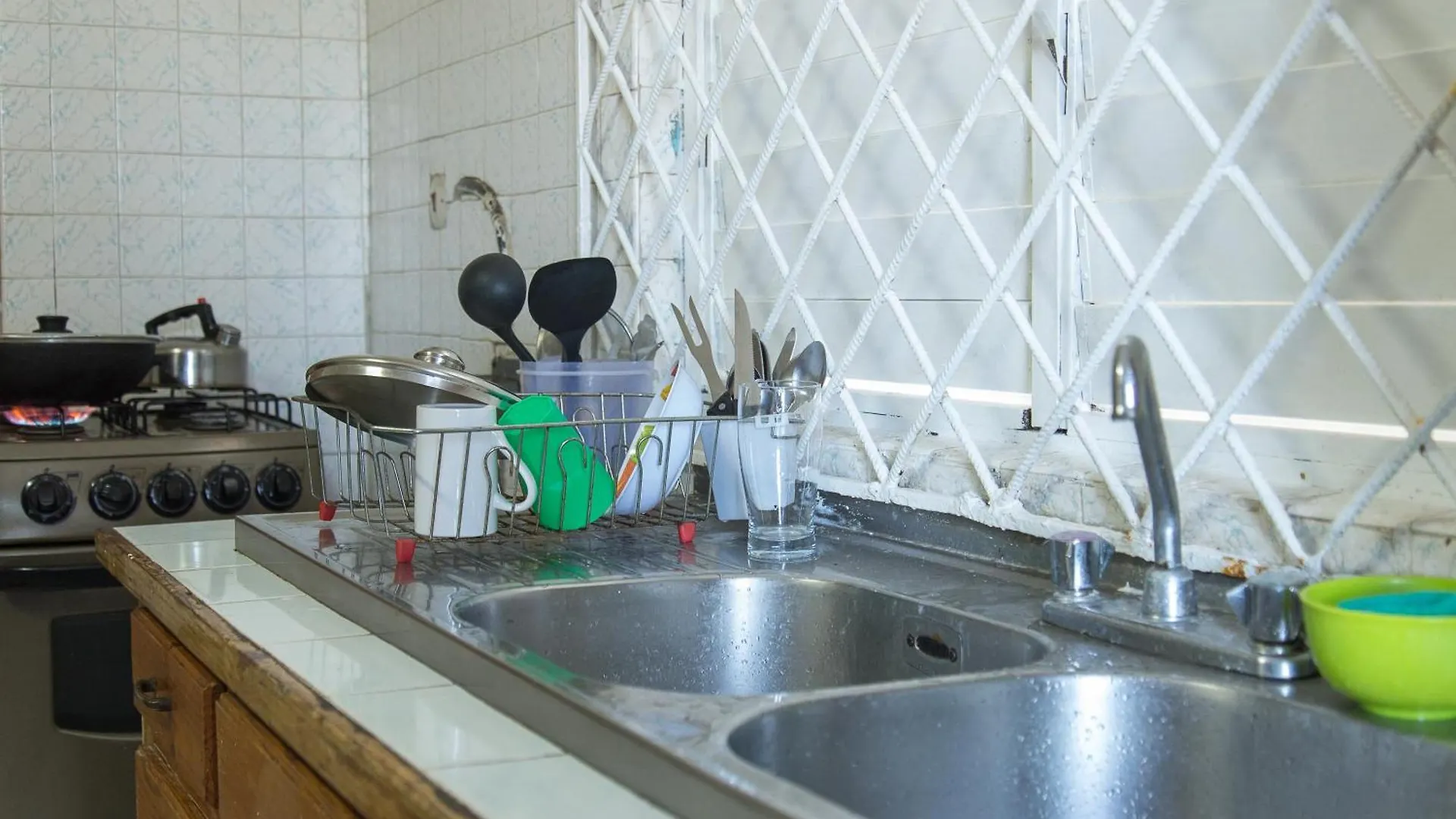 ** Bed & Breakfast Villa Donna Inn Montego Bay Jamajka