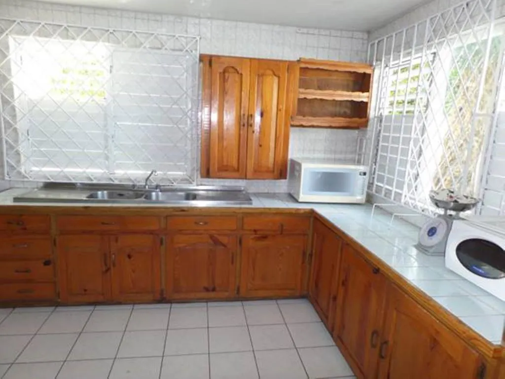 Villa Donna Inn Montego Bay Jamajka