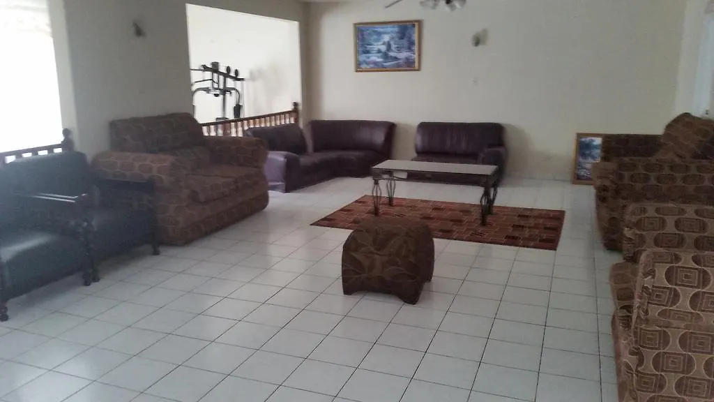 Villa Donna Inn Montego Bay 2*,  Jamajka