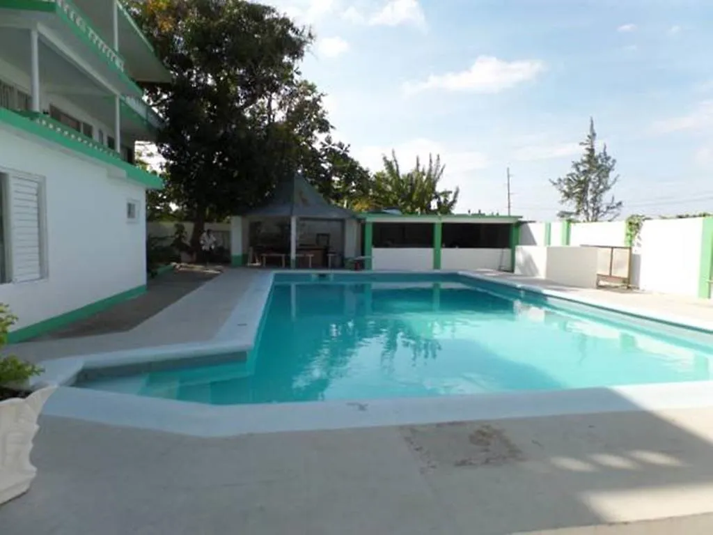 Villa Donna Inn Montego Bay