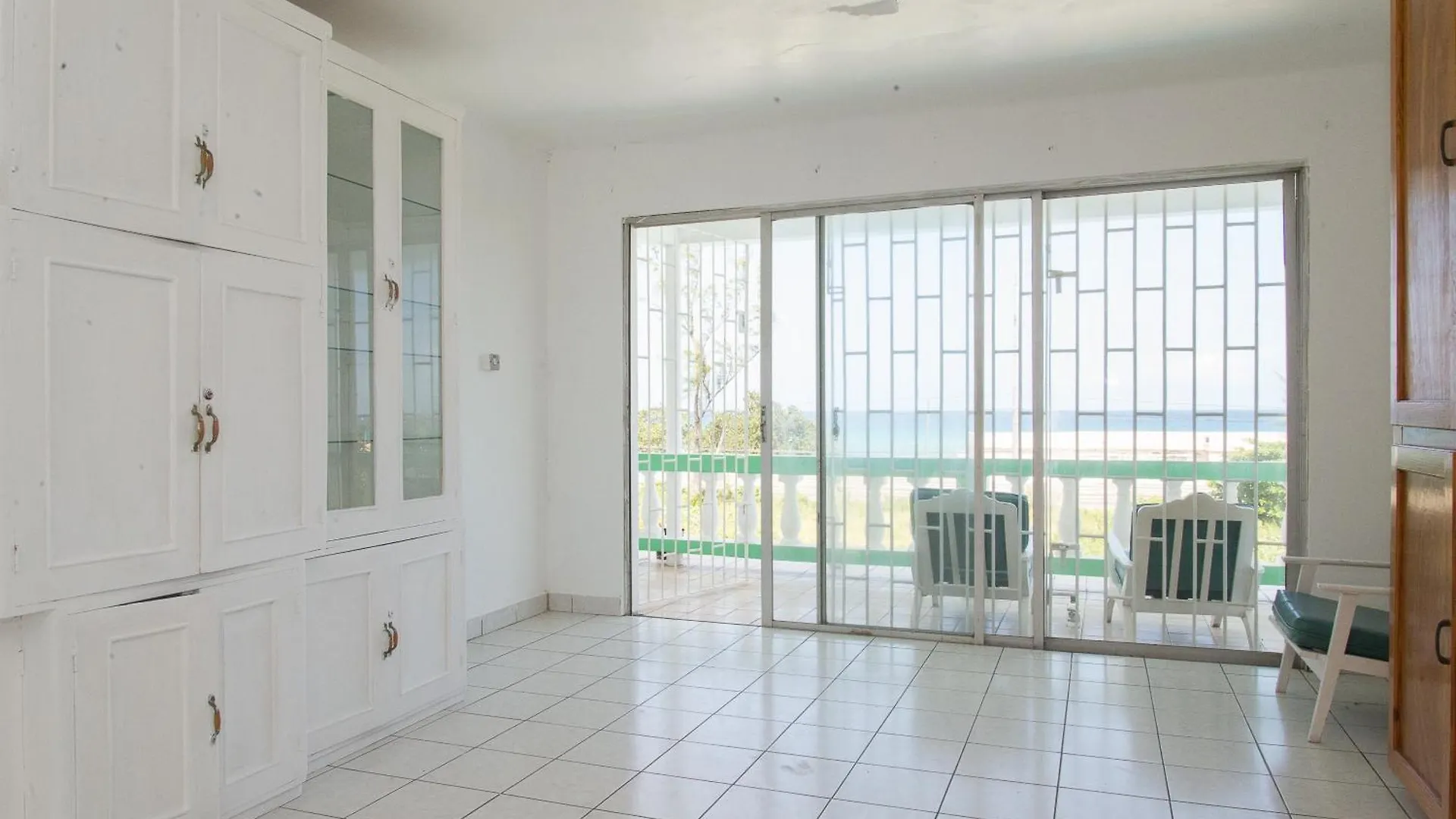 ** Panzió Villa Donna Inn Montego Bay Jamaica