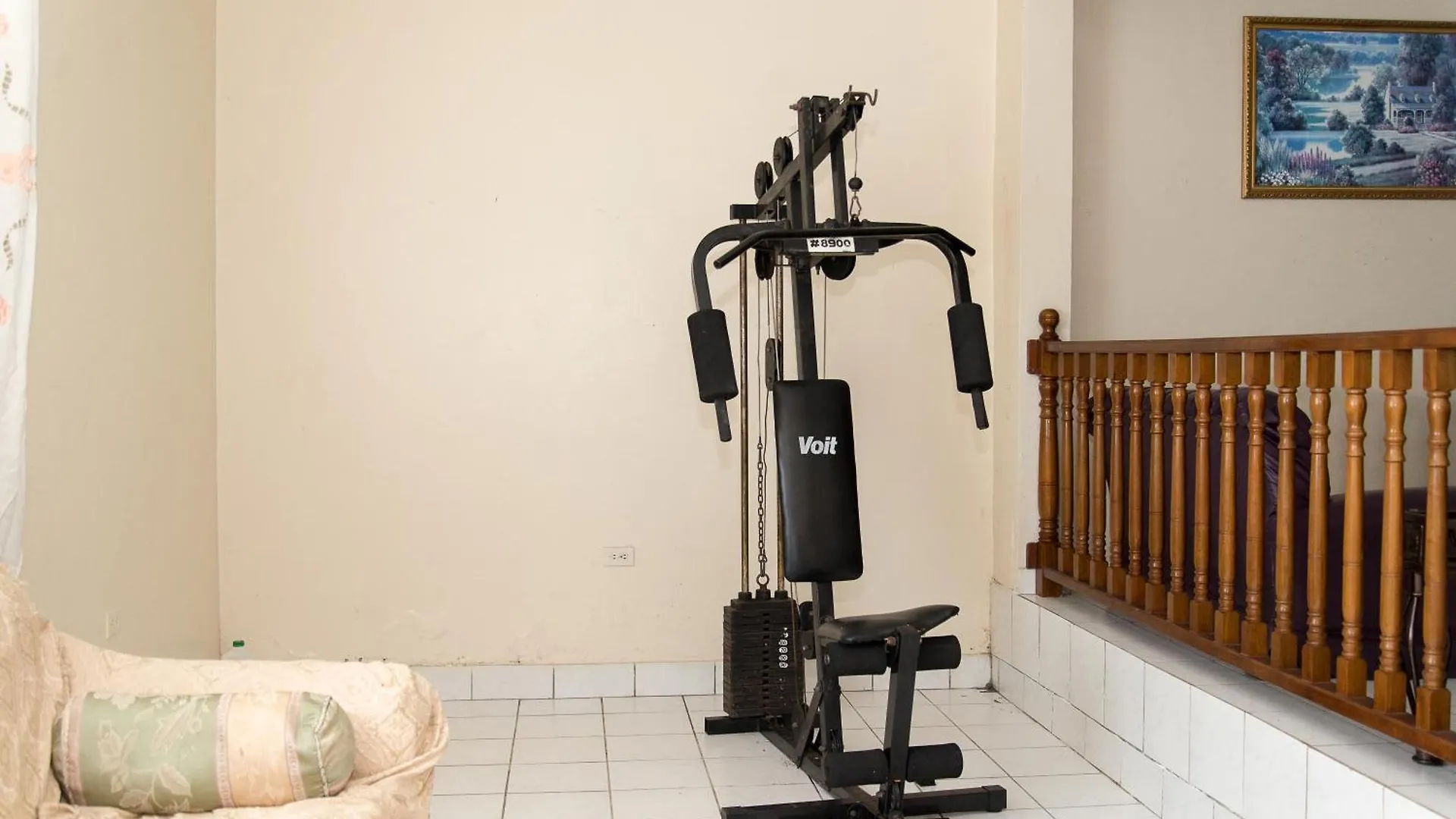 Villa Donna Inn Montego Bay Panzió