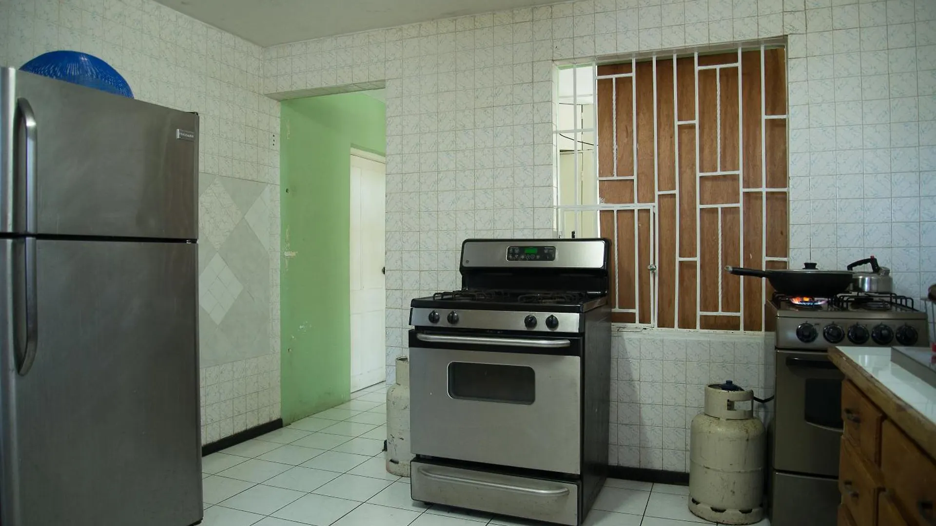 Panzió Villa Donna Inn Montego Bay
