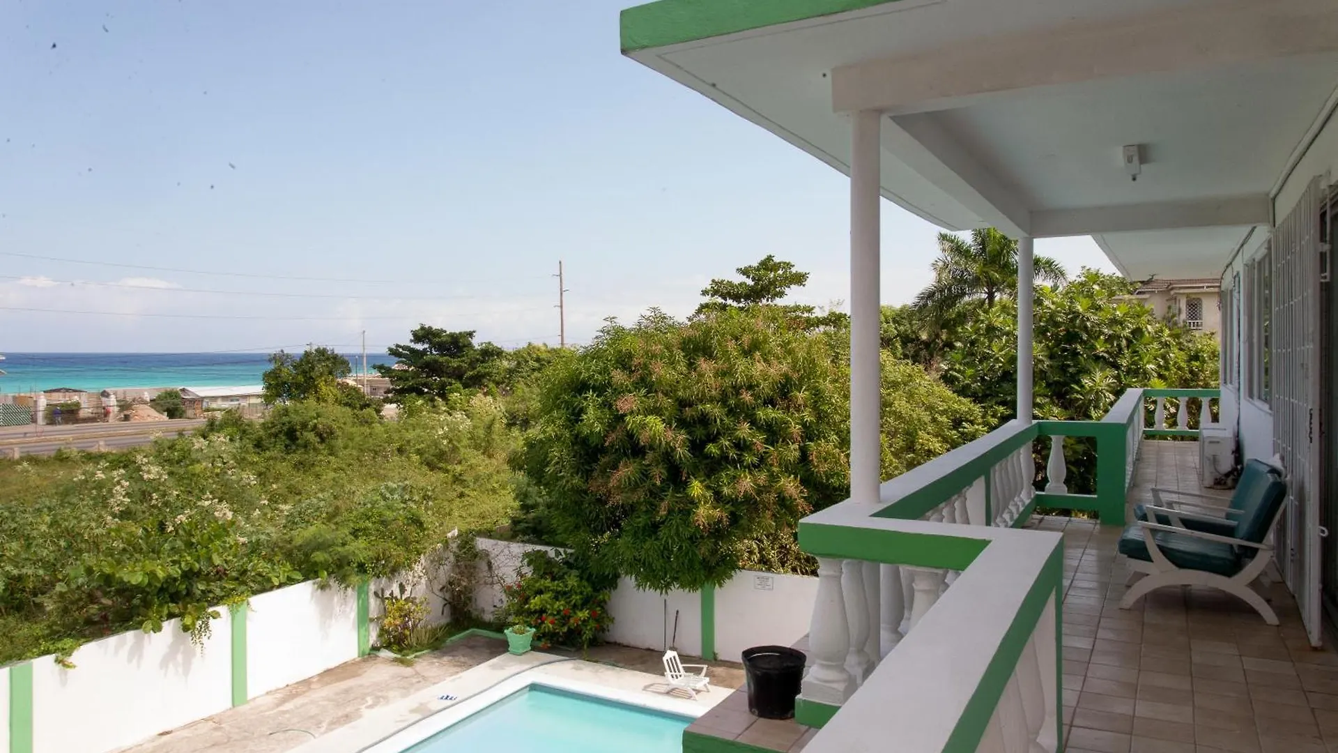 Villa Donna Inn Montego Bay