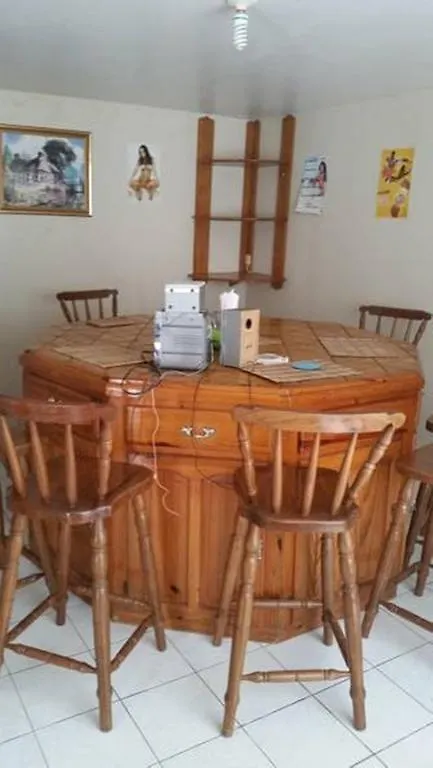 Villa Donna Inn Montego Bay