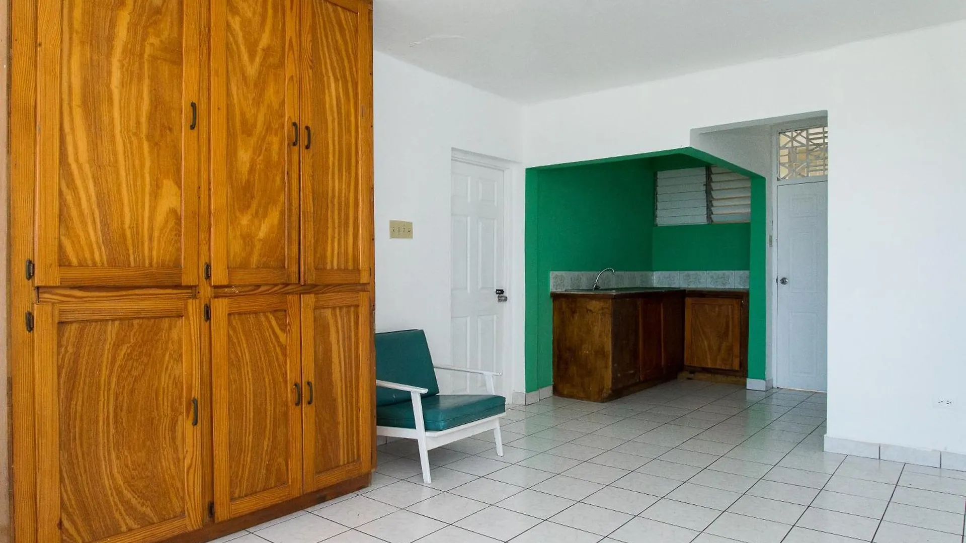 Villa Donna Inn Montego Bay Jamaica
