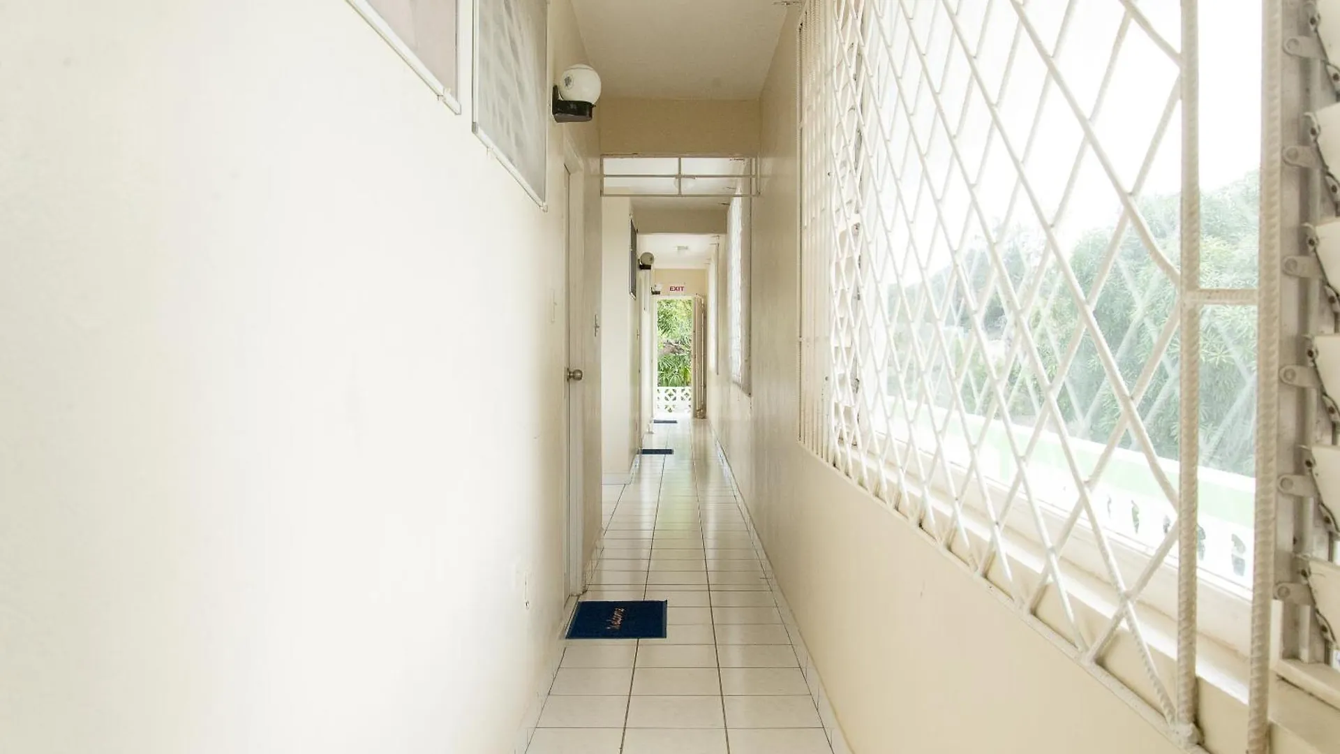 Villa Donna Inn Montego Bay Bed & Breakfast