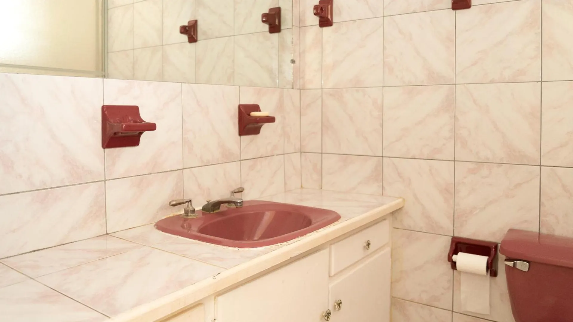 Bed & Breakfast Villa Donna Inn Montego Bay