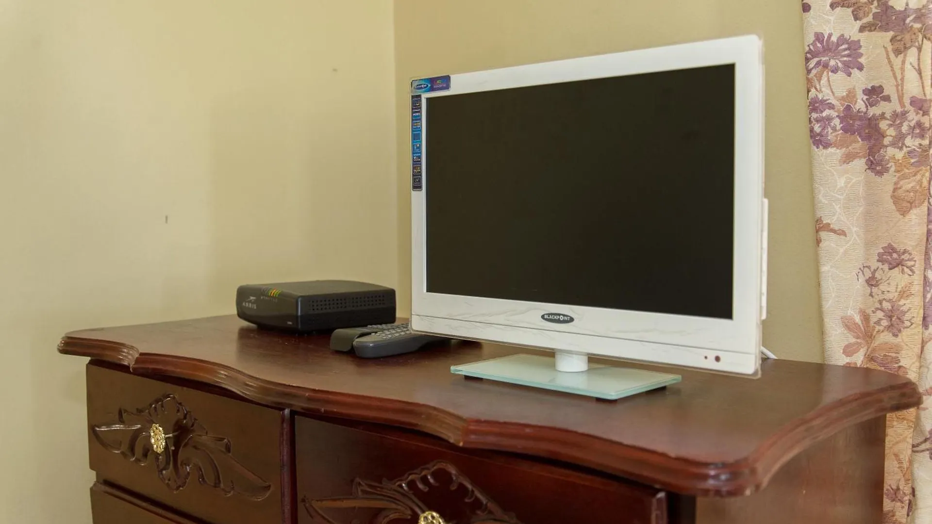Bed & Breakfast Villa Donna Inn Montego Bay