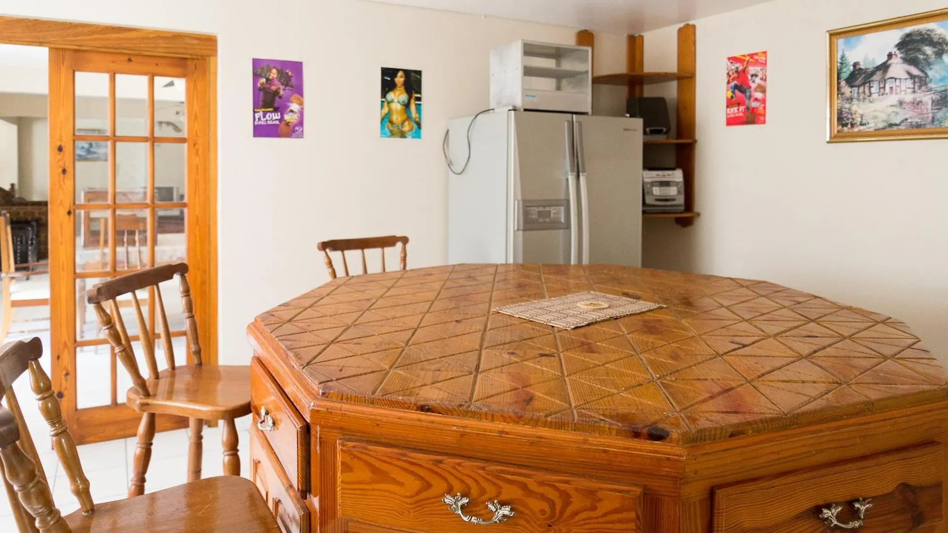 Villa Donna Inn Montego Bay Bed & Breakfast
