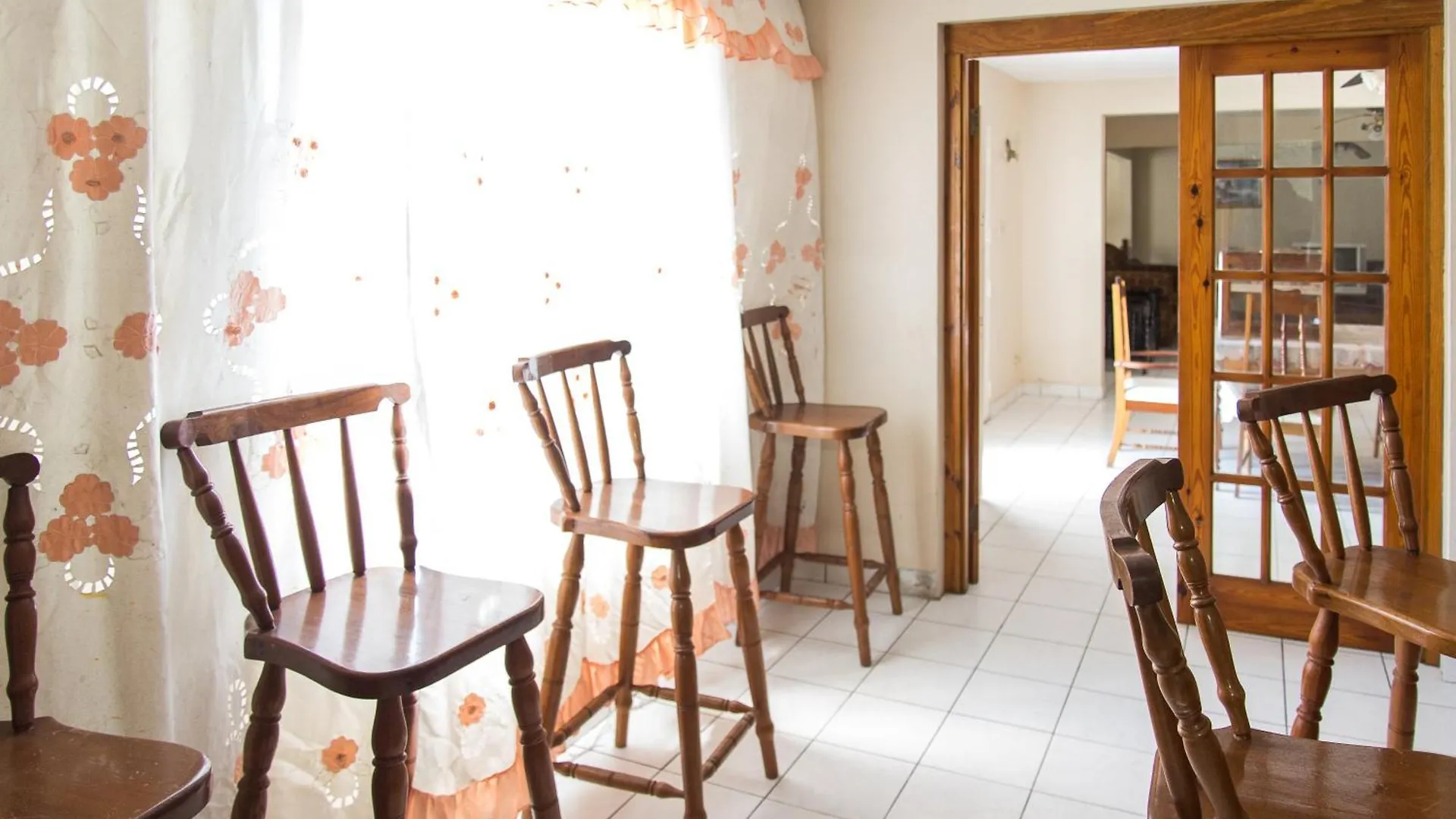 Villa Donna Inn Montego Bay 2*,