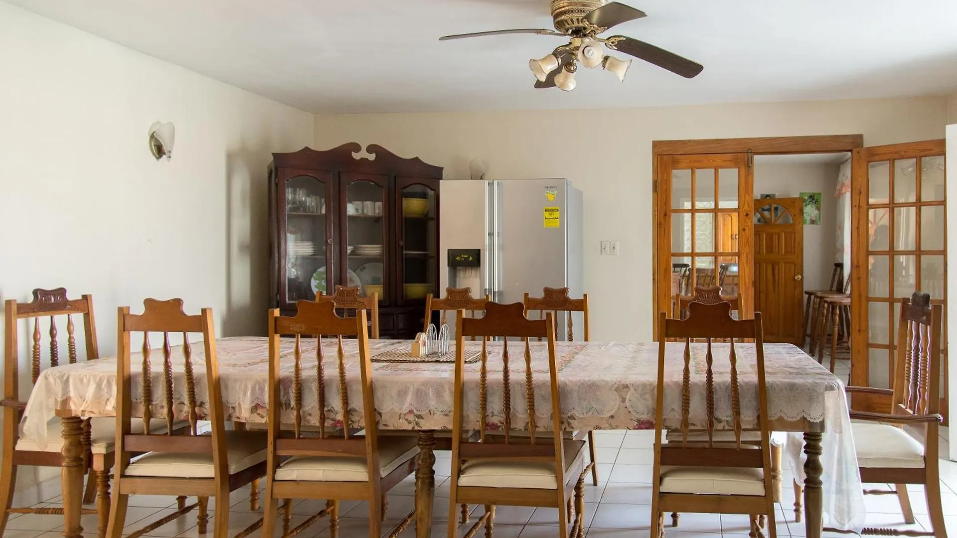 Villa Donna Inn Montego Bay Bed & Breakfast