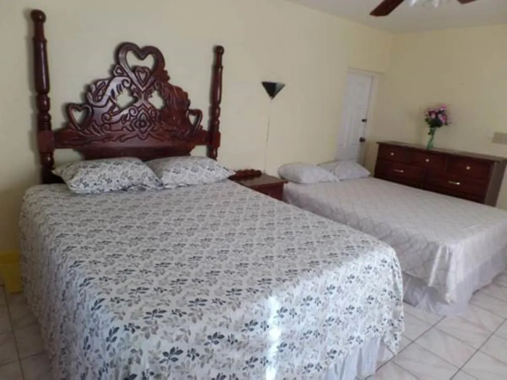 Villa Donna Inn Montego Bay 2*,
