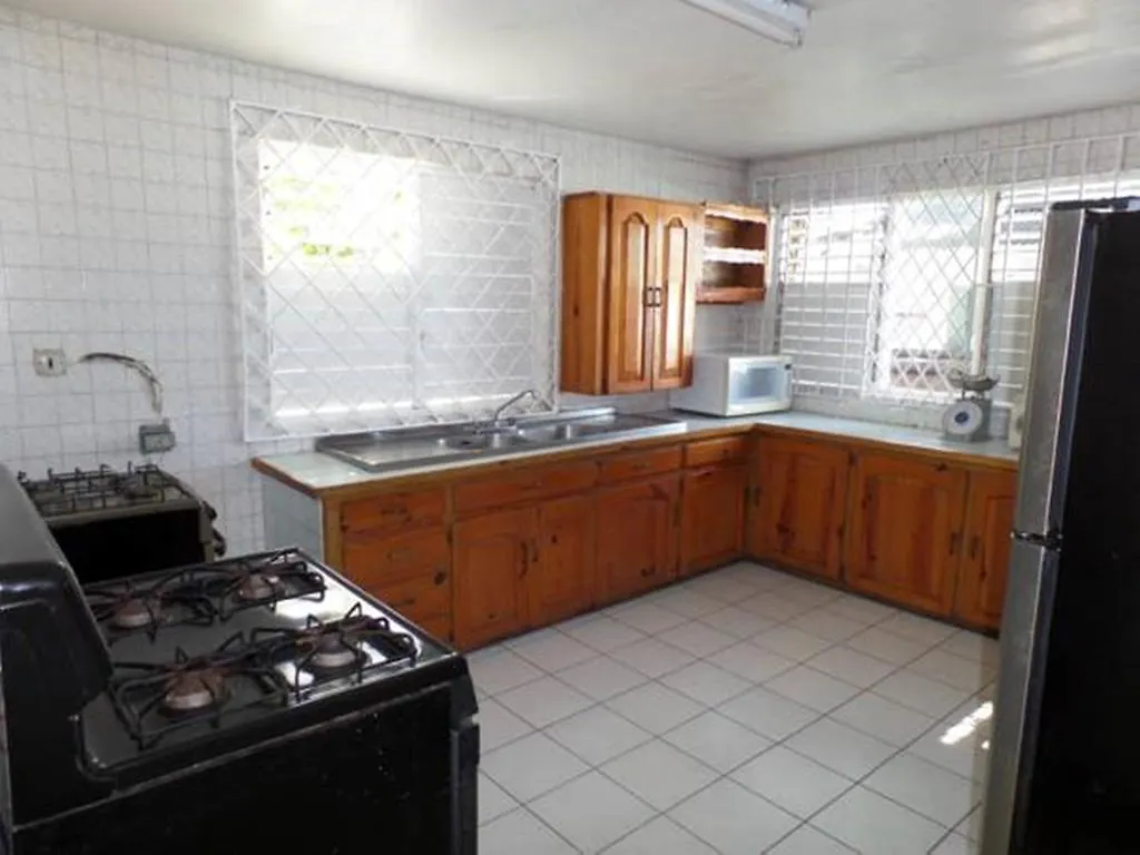 Bed & Breakfast Villa Donna Inn Montego Bay