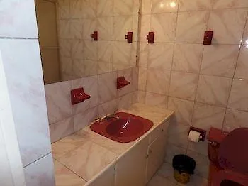 Villa Donna Inn Montego Bay Bed & Breakfast