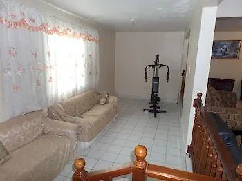 Bed & Breakfast Villa Donna Inn Montego Bay